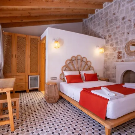 Bed & Breakfast Muhtar Kas