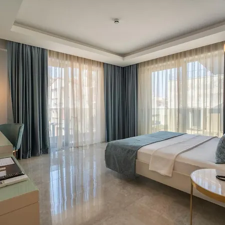 Muhtar Bed & Breakfast Kas