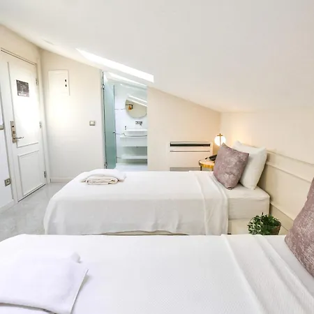 Bed & Breakfast Muhtar *
